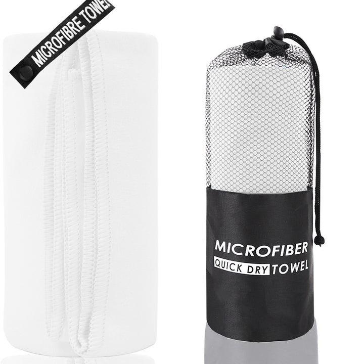 Microfiber Towel Bowlift