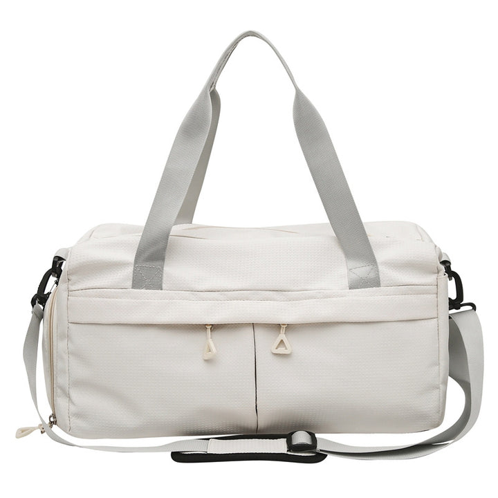 Travel Duffle
