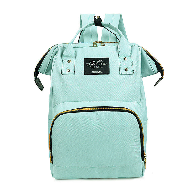 Multi-Functional Backpack Bowlift