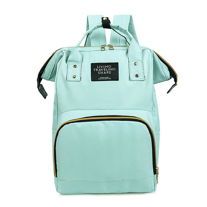 Multi-Functional Backpack Bowlift