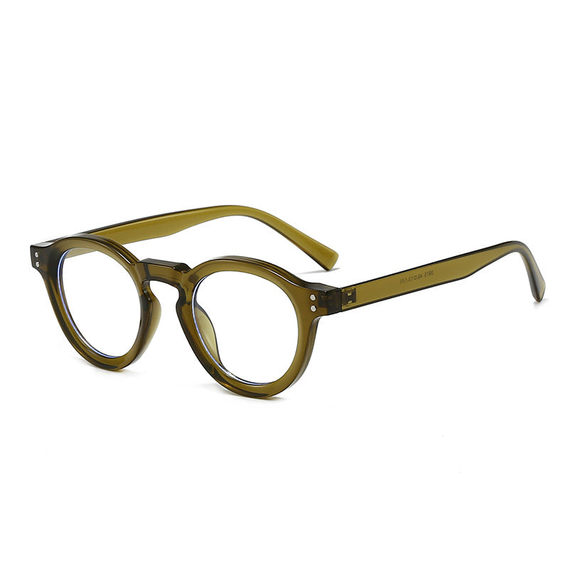 Ladies Modern Designed Glasses Bowlift