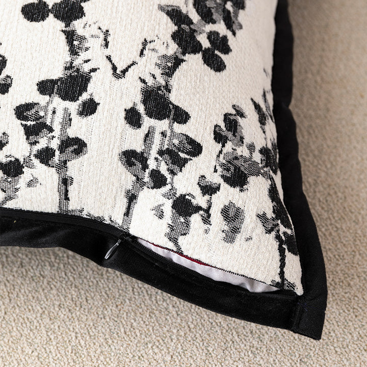 Stylish Reversible Floor Cushion