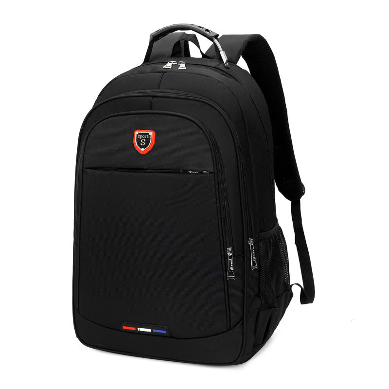 Durable Multi-Compartment Backpack Bowlift