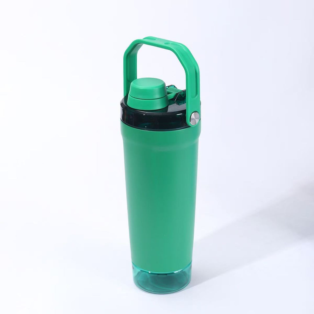 Ladies Insulated Drinking Bottle Bowlift