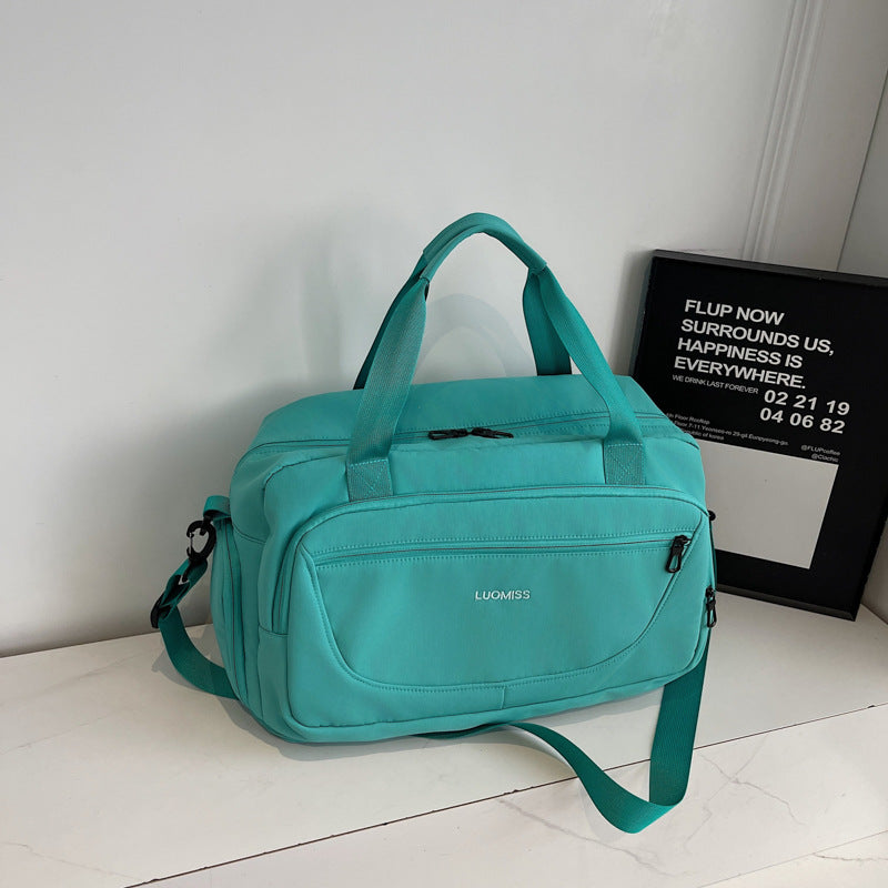 Multi-Purpose Travel Duffel