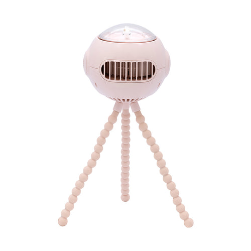 Stylish Portable Tabletop Air Purifier Bowlift