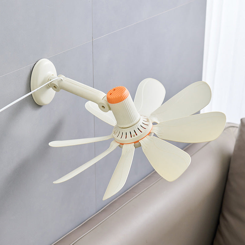 Wall fan Bowlift