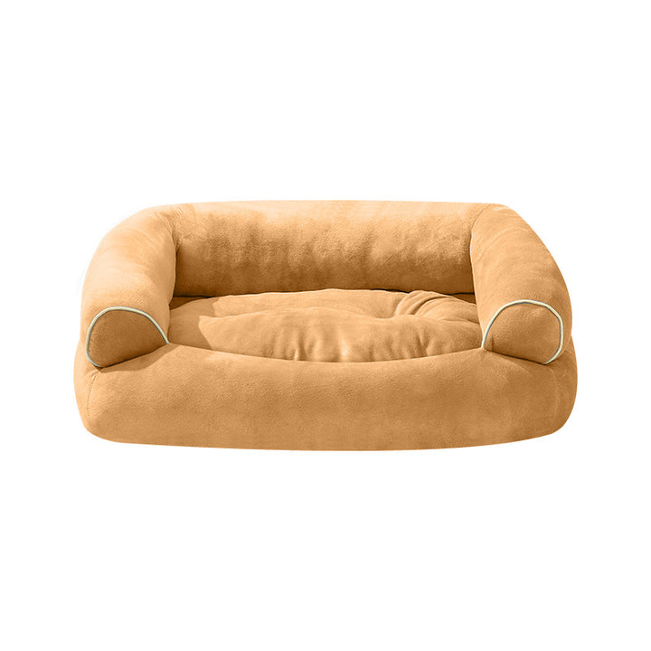 Elevated Comfort  Sofa   Dog Bed