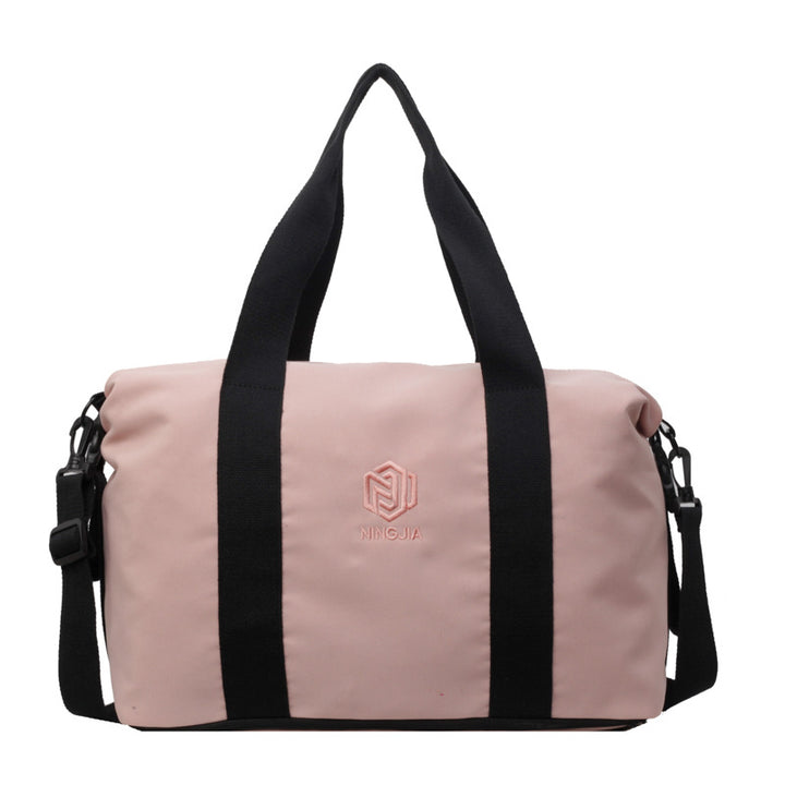 Versatile Travel Holdall