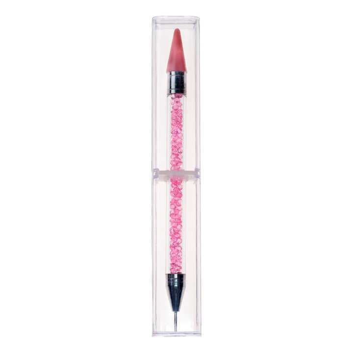 Crystal Beaded Nail Art Dotting Pens Bowlift