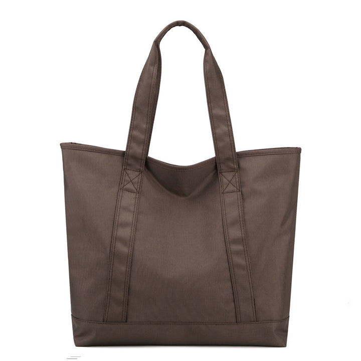 Versatile Eco-Friendly Tote Bag Bowlift