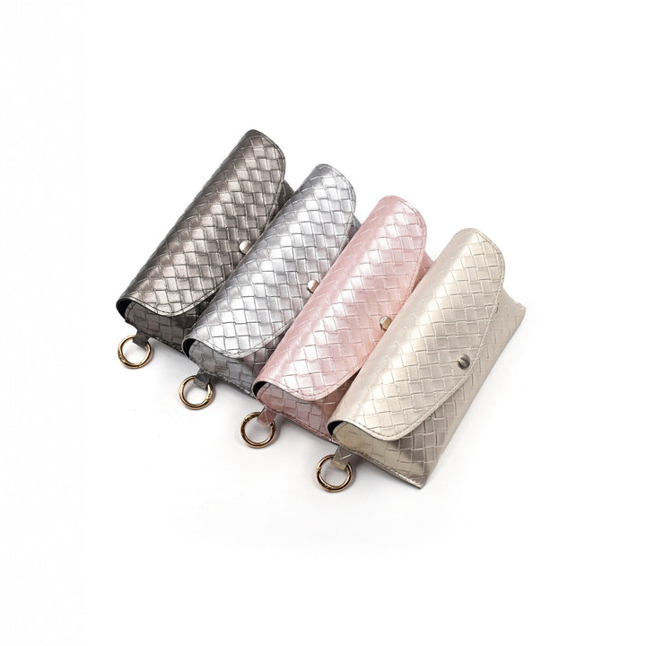 Stylish Eyeglass Case Bowlift