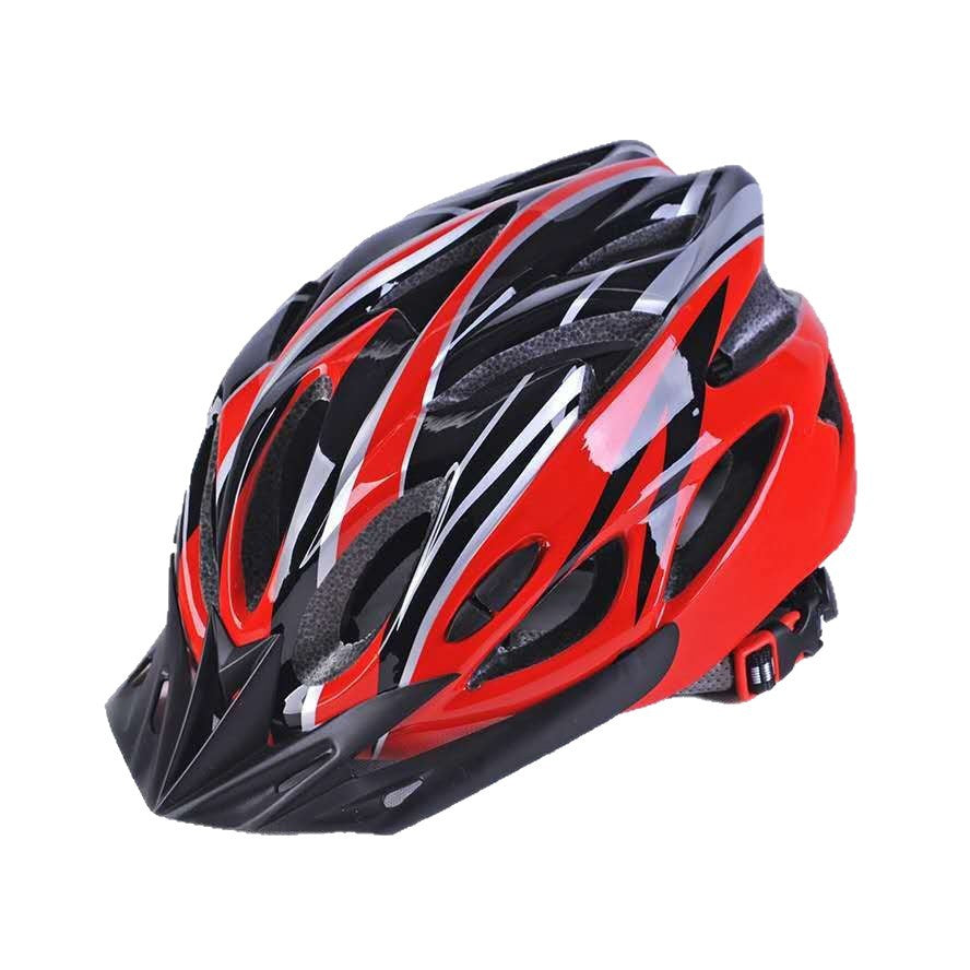 High-Performance Cycling Helmet Bowlift
