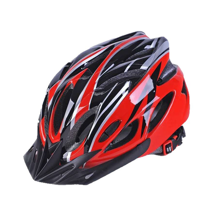 High-Performance Cycling Helmet Bowlift