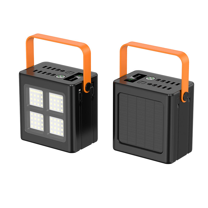 Portable LED Lamp Bowlift