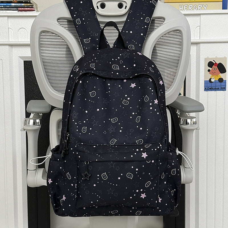 Stylish Backpack Bowlift