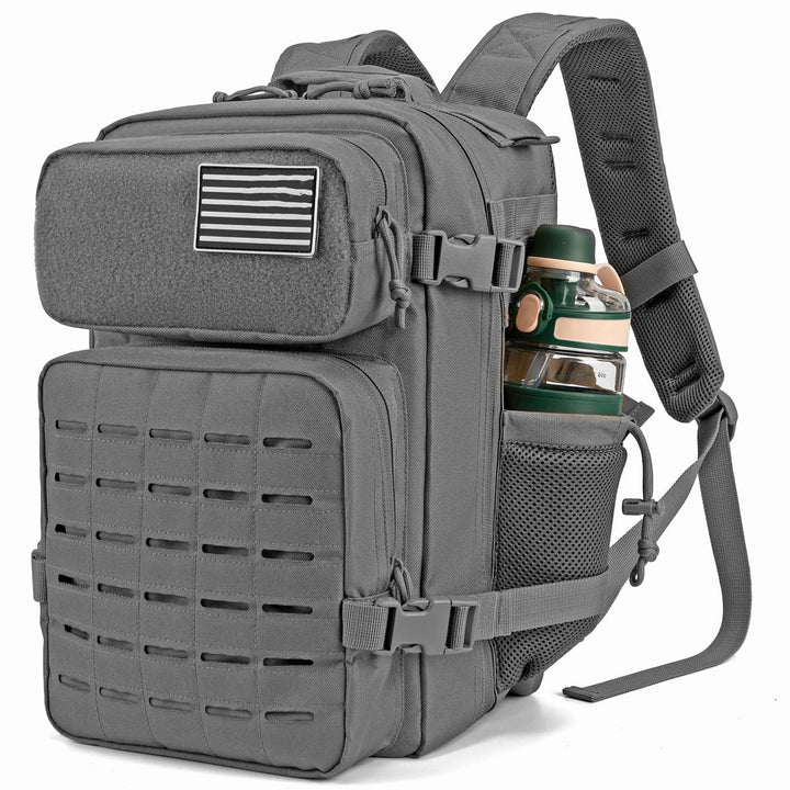Men's Tactical Backpack Bowlift