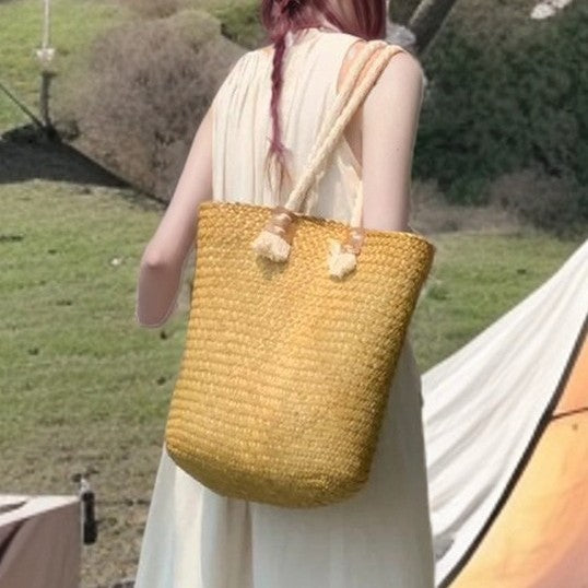 Women Beach Bag Bowlift