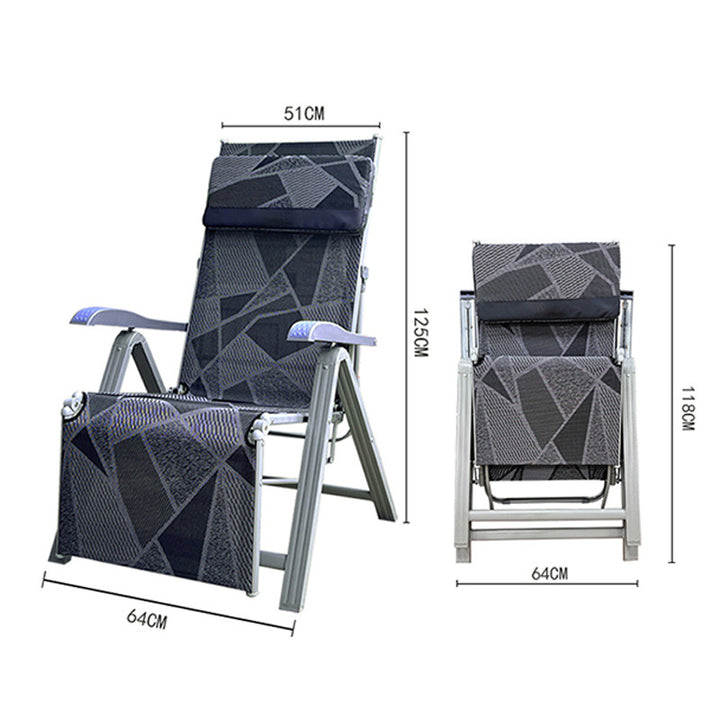 Recliner Bowlift