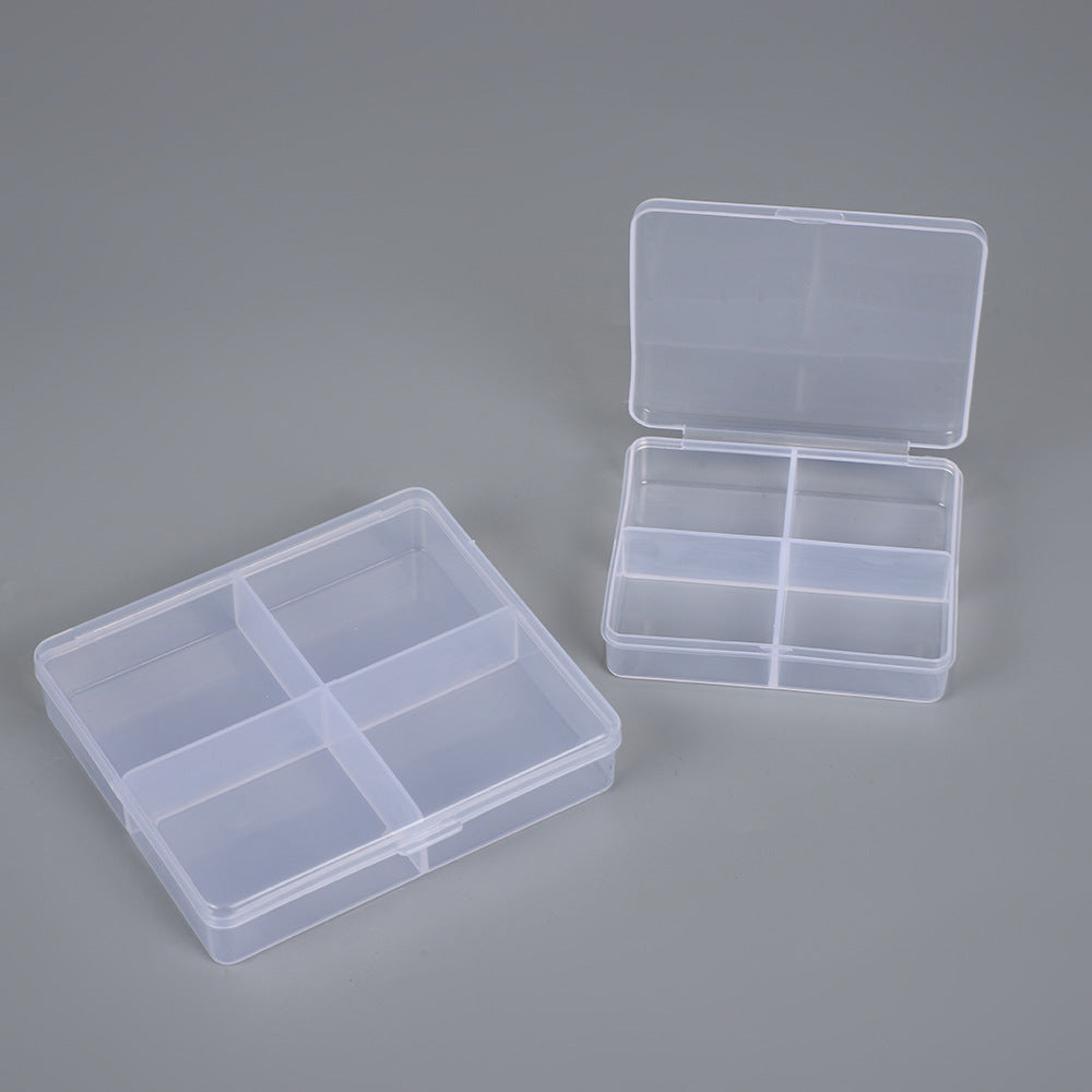 Multi-Section Storage Organizer Bowlift