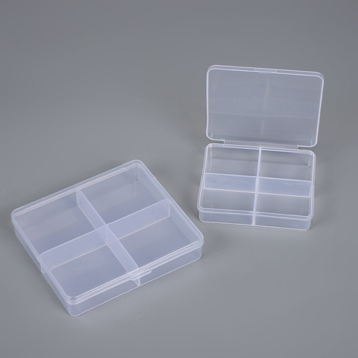 Multi-Section Storage Organizer Bowlift