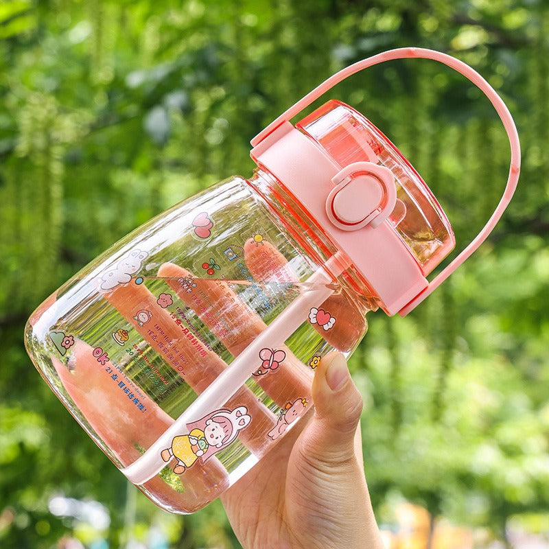 Women's Water Bottle Bowlift
