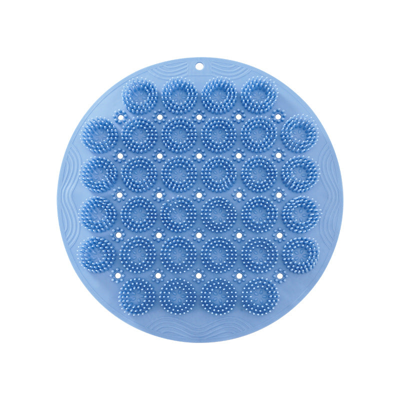 Massage Cushion Mat Bowlift