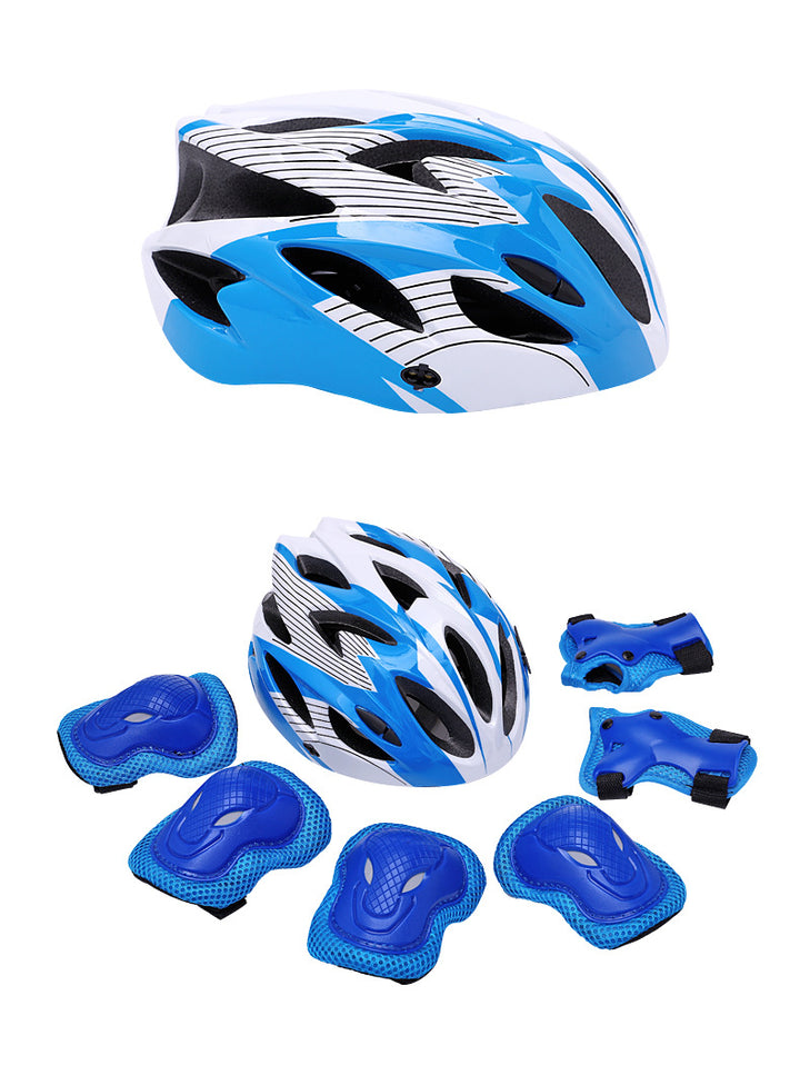 Children's Safety Helmet Bowlift