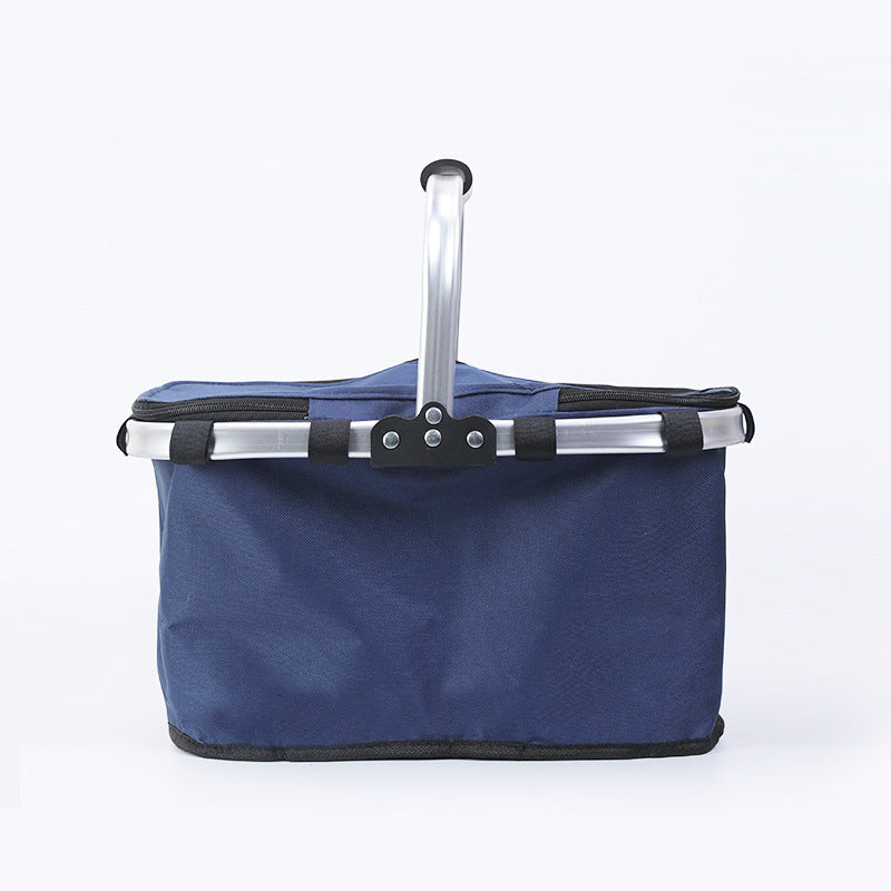 Unisex Shopping Basket Bowlift