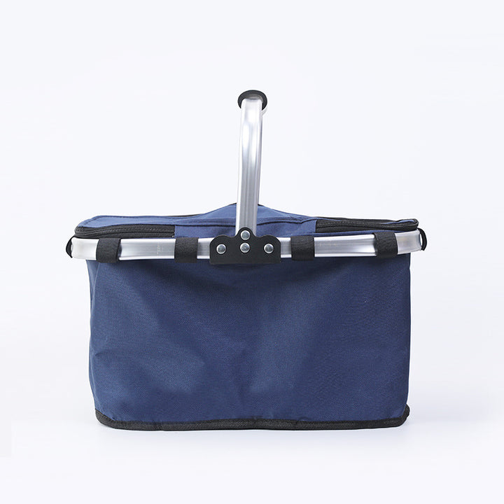Unisex Shopping Basket Bowlift
