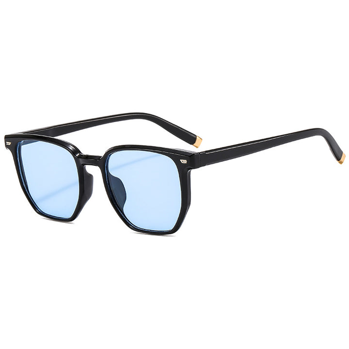 Women modern glasses frame Bowlift