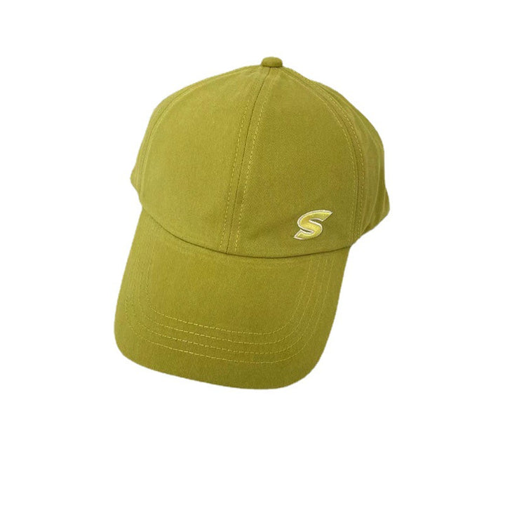 Unisex Adjustable Baseball Cap Bowlift