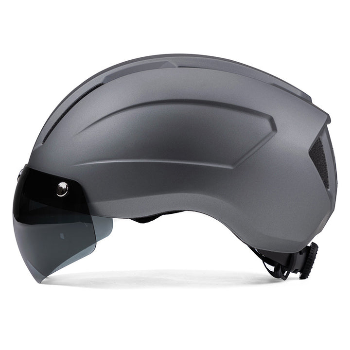 Safety Helmet Bowlift