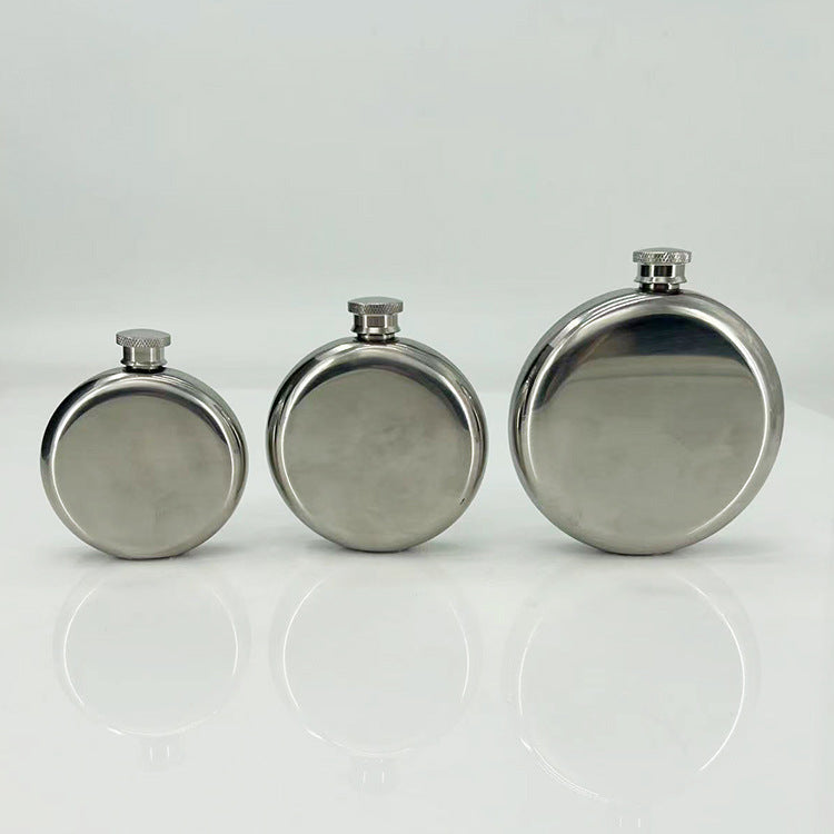 Women’s stainless steel bottle in an elegant design Bowlift