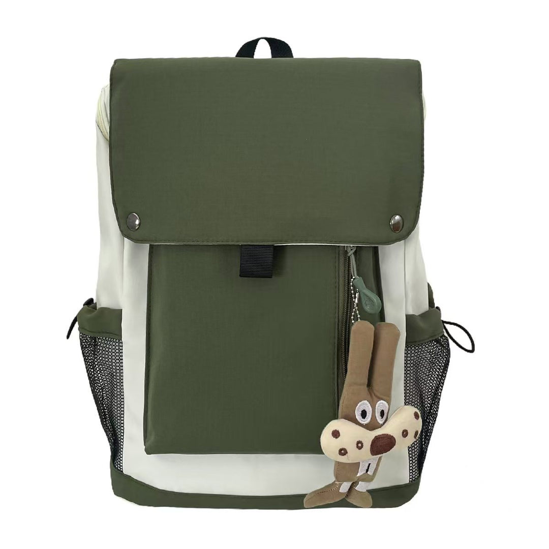 Fun Character Design Backpack Bowlift 1784809689