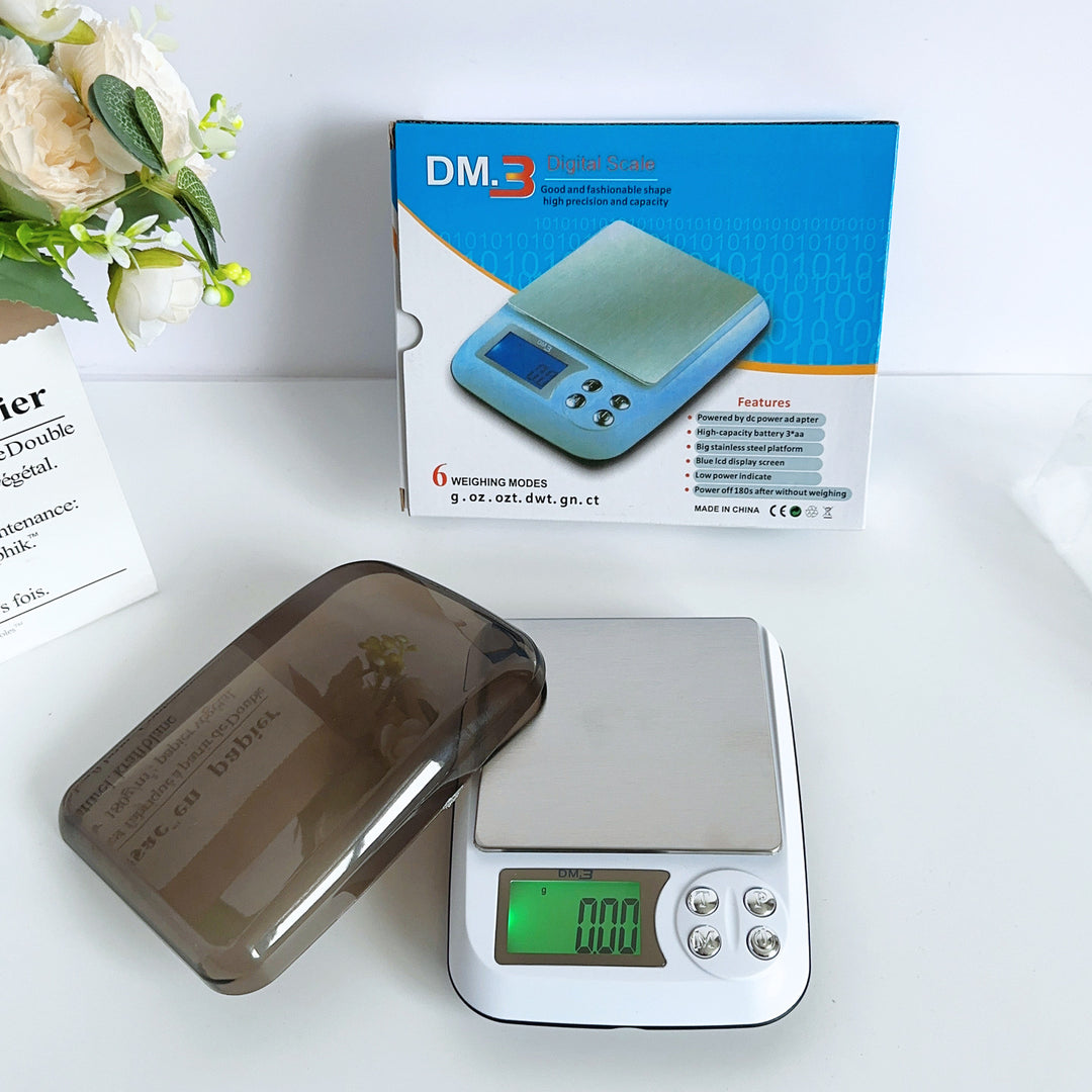 Multi-Function Electronic Measuring Scale