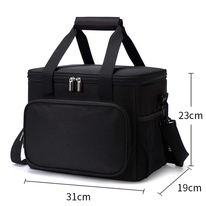 Insulated Lunch Bag