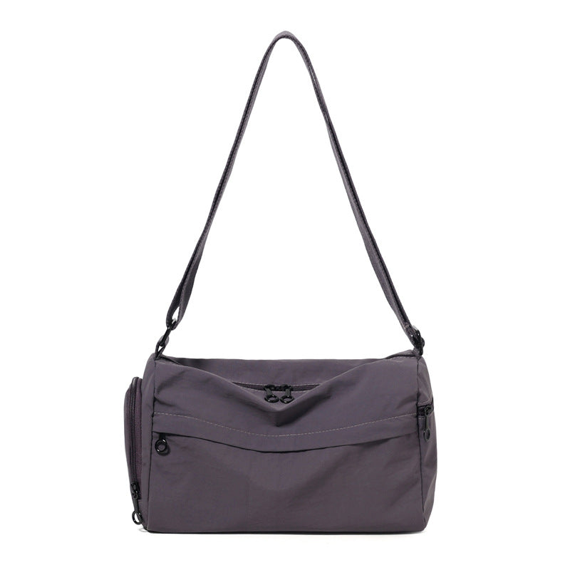 Versatile Travel Duffel Bag Bowlift