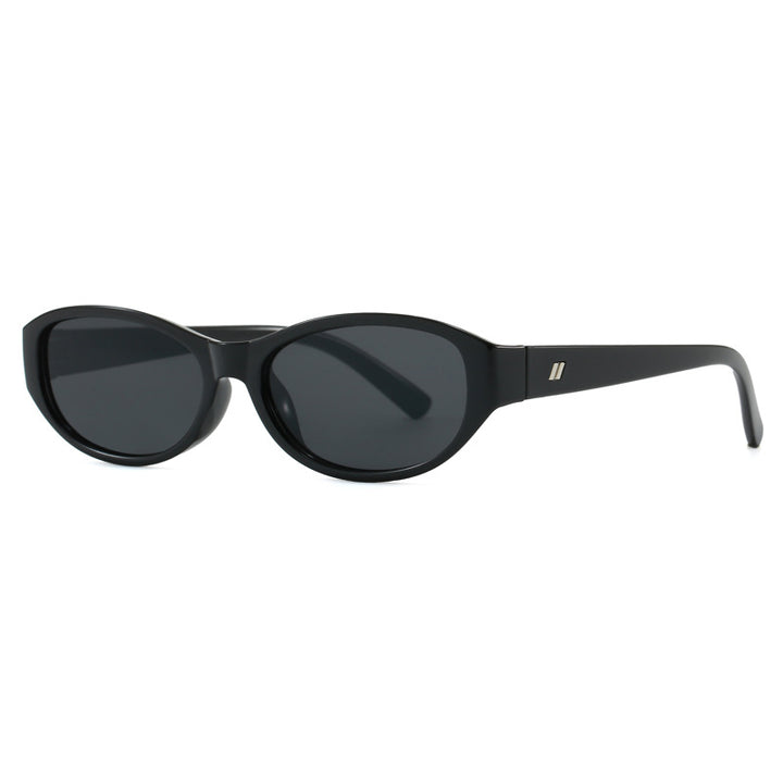 Ladies designer glasses in elegant cat-eye style Bowlift