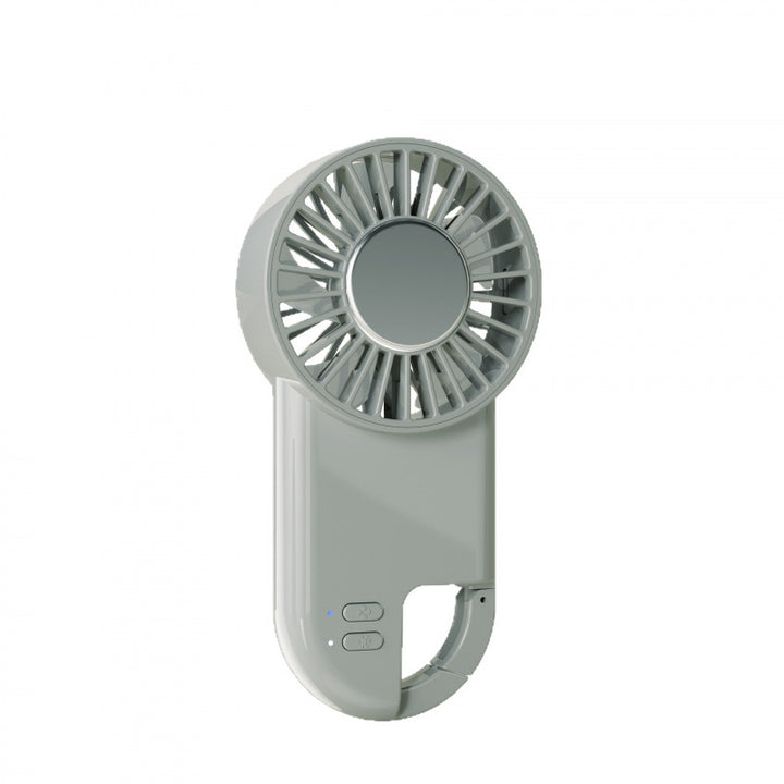 Women's portable fan Bowlift