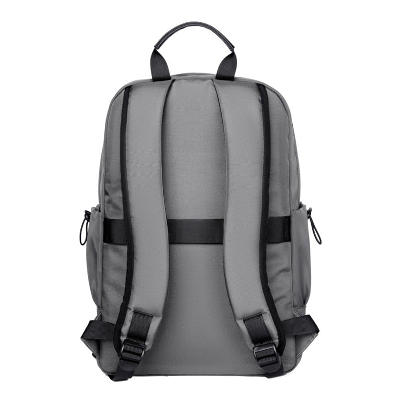Versatile Laptop Backpack Bowlift