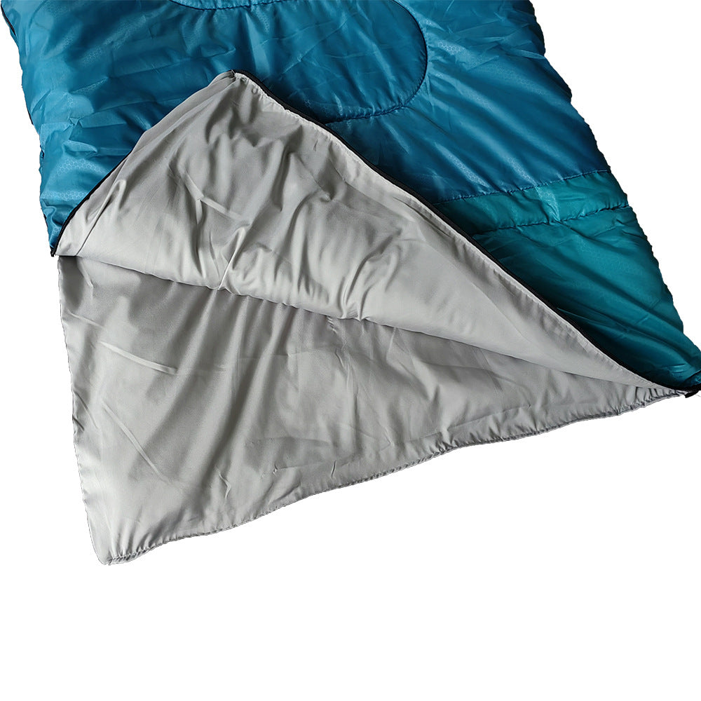 Sleeping bag Bowlift