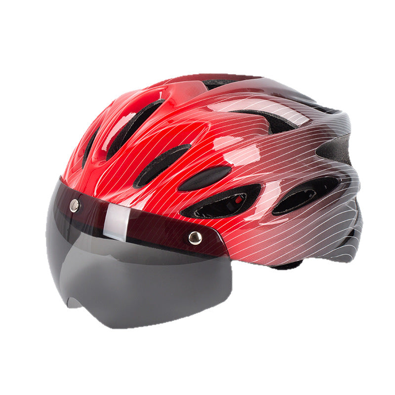 Cycling Helmet Bowlift