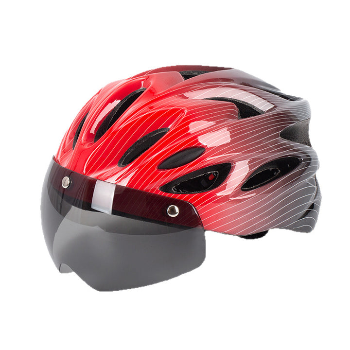 Cycling Helmet Bowlift
