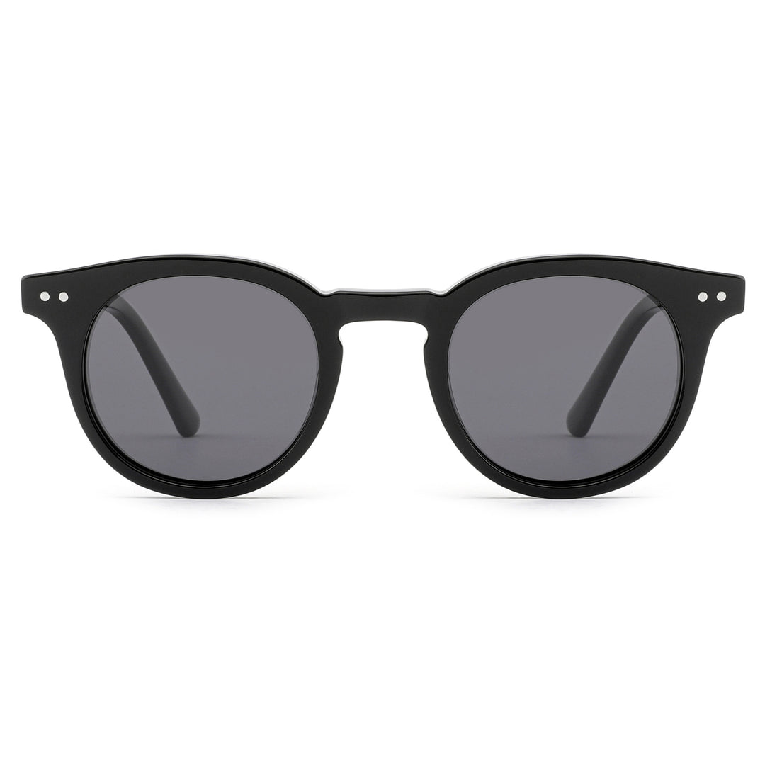 Ladies fashionable sunglasses in timeless style with sturdy frame Bowlift