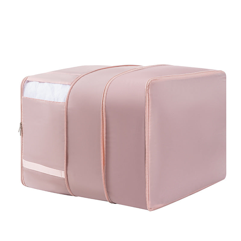 Multi-Functional Compact Travel Organizer Bowlift