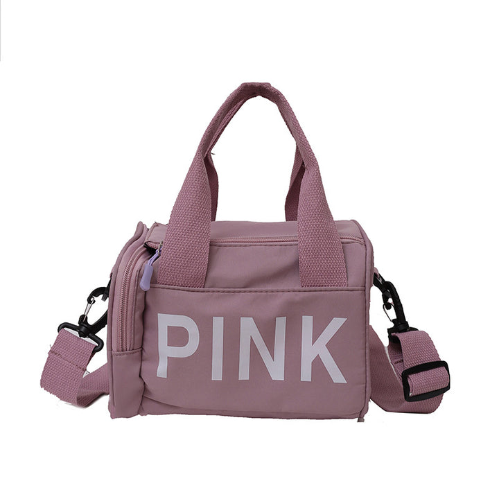 WoStylish Mini Utility Handbag Bowlift