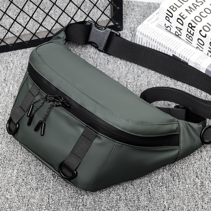 Waterproof Utility Hip Bag Bowlift