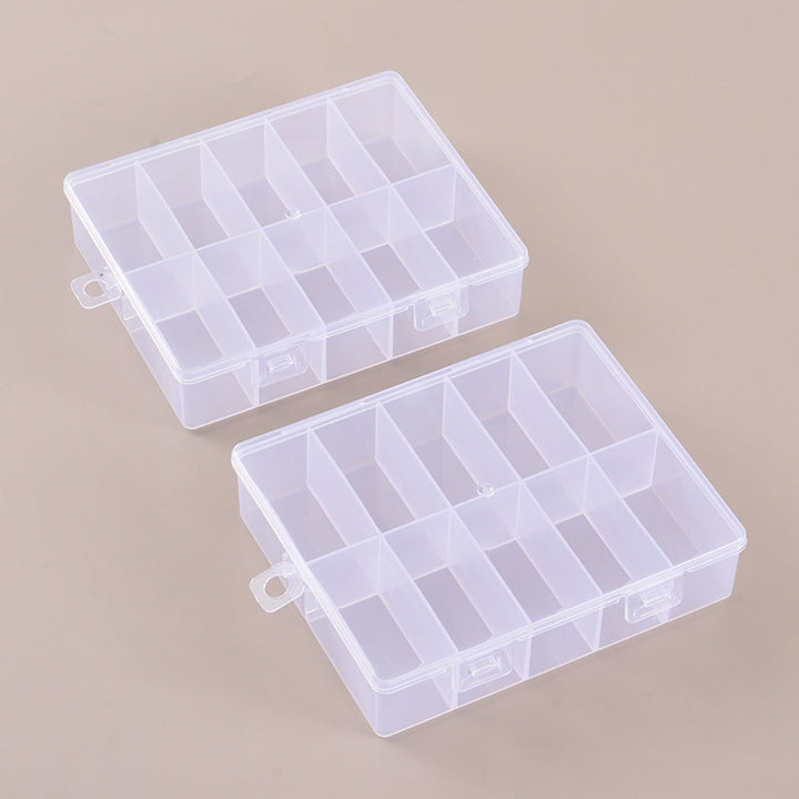 Modular Craft Supply Organizer Bowlift