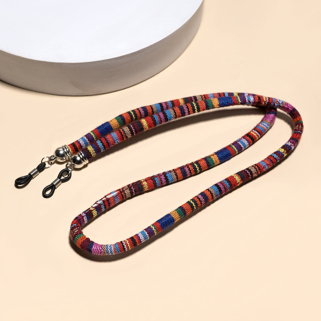 Fashionable Eyewear Strap Bowlift